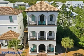 Sea-Esta Villa on 30A - Image 3