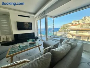 Popis Sea View Apartments - Image 1