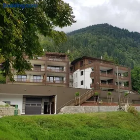 Ferienwohnung Karasek Deluxe - Image 2