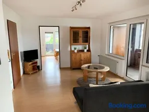 beautiful flat with 2,5 rooms - Image 1