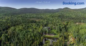 Le Kanawata - Les Chalets Spa Canada - Image 4