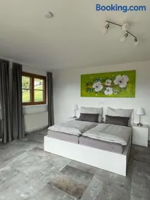 Casa de la Paz, Millstatt - geräumige neu ausgestattete FeWo mit Seeblick und Bergpanorama - Image 3