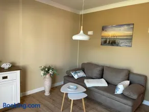 Ferienwohnung ,,Hermine“ Zur Alten Mühle - Image 3