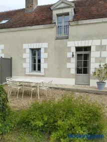 Maison dans belle longère - La Serrerie - Image 2