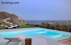 Villa Castalia by Thalassa Residence Mykonos - Image 3