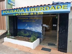 Hotel e Pousada Liberdade - Image 2