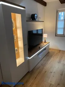Spettacolare appartamento con sauna e terrazza - Image 3