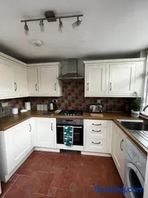 Feather and Twigs Cottage, Croston - Image 3