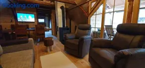 KUBIK Apartment, 1-4 Guests, Dolný Kubín - Image 3