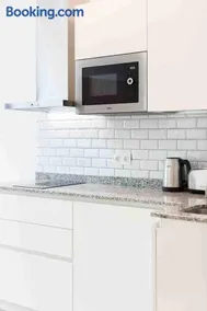 LUR Apartments Getaria - Image 5