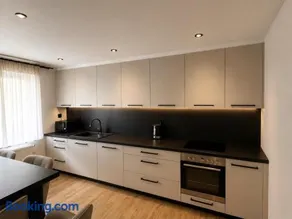 Kokolinko- Dom całoroczny na Mazurach - Image 3