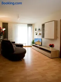 Ferienwohnung Fernblick - Image 1