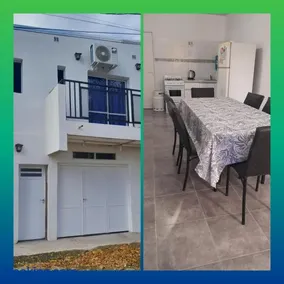 Departamento nuevo Santo Tome - Image 1