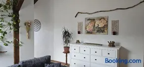 SeenSucht & Urlaubsträume, Ferienwohnung "Strand-Romantik" - Image 3