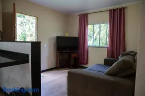 Sitio encantador e tranquilo com churrasq e Wi-fi - Image 4
