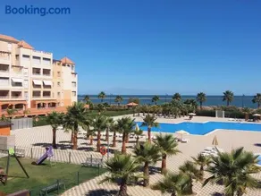 ISLA CANELA PLAYA Y GOLF, 1ª Línea de playa - Image 3