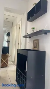 Flat aconchegante em Camboinhas. - Image 2