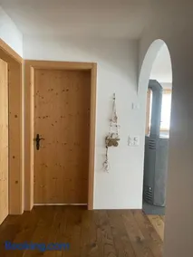 Ferienwohnung mit idyllischer Aussicht - Image 5