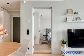 Old Town apartment - Image 4