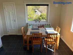 Two floors house with 3 bed rooms and room for 8 persons - Image 4