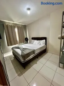 Apartamento amplo e tranquilo - Image 4