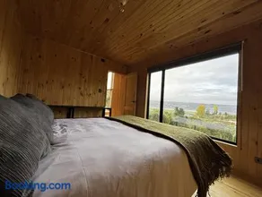 Hermosa cabaña en Dalcahue - Chiloé - Image 2