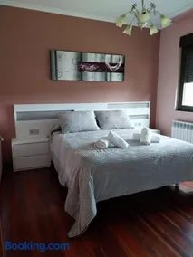 Vivienda turistica Os Galegos en Palas de Rey - Image 2