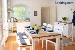 Ferienwohnung Hufelandstern bis 7 Personen - mit E-Ladesäule! - Image 4