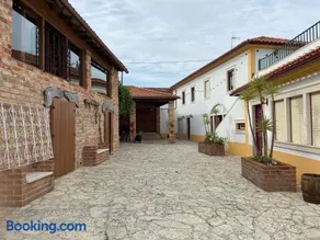 Casa das Andorinhas - Campo e Piscina - Image 1