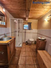 Föhrzeit 2 Klein und fein mit Terrasse, friesisch gemütlich - Image 1