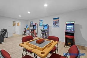 Pool Arcade Mtn Views Lake George Home Retreat WFH - Image 3