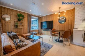 Nice apartment on Geilotunet, Close to city center - Image 1