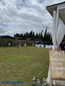 Casa rural , campo ocio, eventos, Villa Rural - Image 1