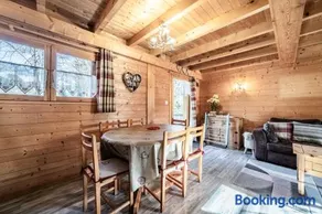 Chalet 6p - Le cocon des neiges - Image 4