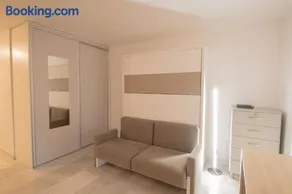 Charmant studio en centre-ville proche Monaco - Image 5