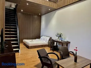 Ami Hotel Da Lat - Image 5