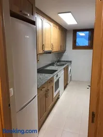 Apartamento la Abadía en Tramacastilla - Image 3