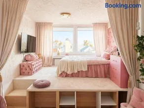La Rossa Sopot Apartaments z widokiem na morze - Image 2