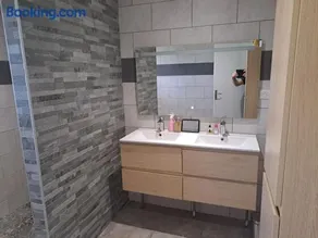 Maison 6 pers avec piscine - Image 4