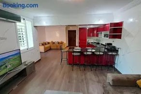 Appartement Jasmine Atlas Center - Image 1