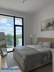 Luxapartments Studio 303 Penati Golf Resort - Image 1
