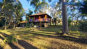 Bangalô no Sítio Cantal - Image 1