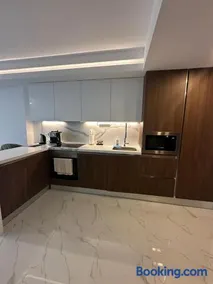 Grand Sapphire B Residence 1 Bedroom - Image 5