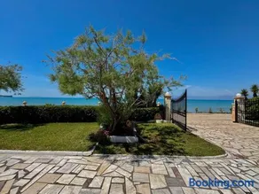 Villa Antonia- Acharavi beach - Image 1