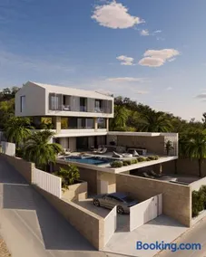 Villa White Lotus - Image 1