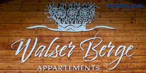 Walser Berge Appartements - Image 3