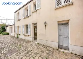 Duplex I Parking Offert I RER 3min I Paris 15min - Image 3