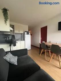 T3 pays du piment d'Espelette - résidence avec piscine chauffée - Image 1