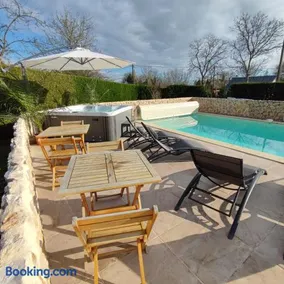 Gîte en Normandie chez carline classé meublés du tourisme 3 étoiles - Image 2