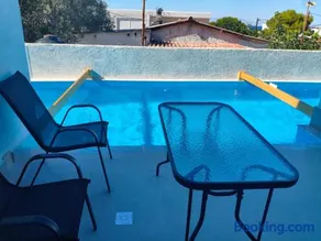 Aegina-Paradise Suites - Image 1